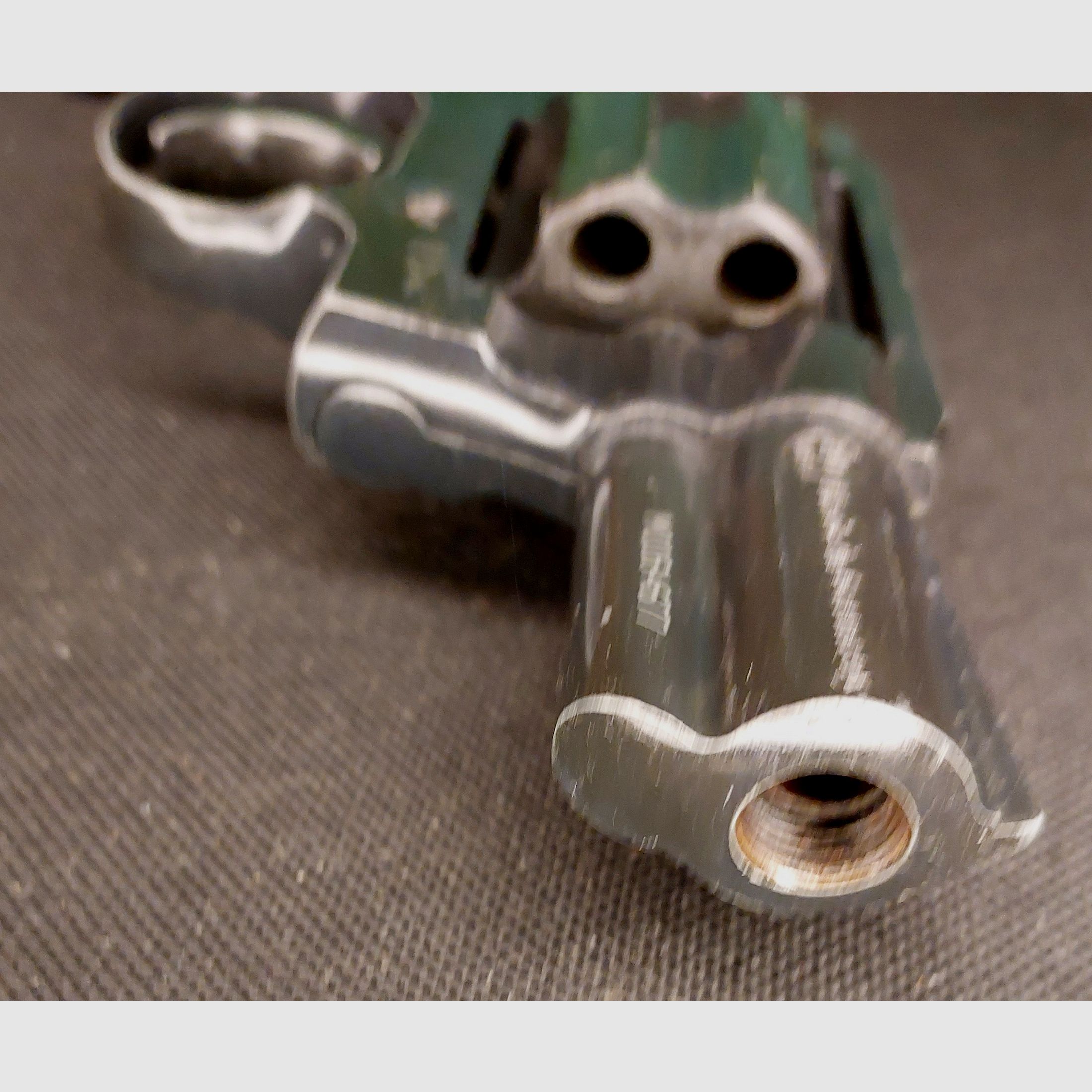 Colt Detective Special (Umarex) .380 (9mm) R.K. (PTB 841)