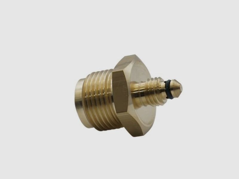 Adattatore di riempimento Steyr per aria compressa