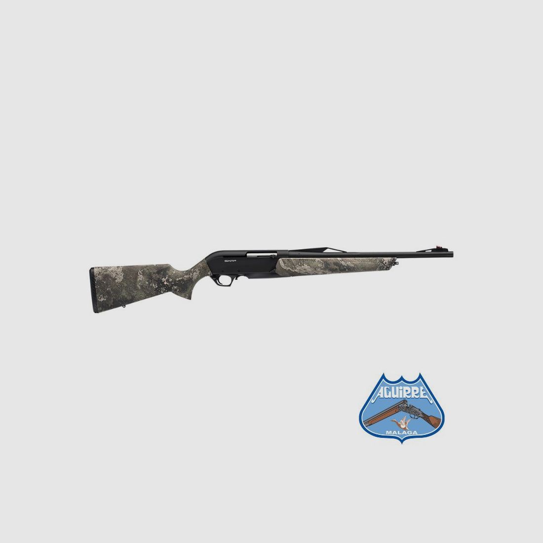 Winchester SXR2 Strata, zdjęcie 1 z 6