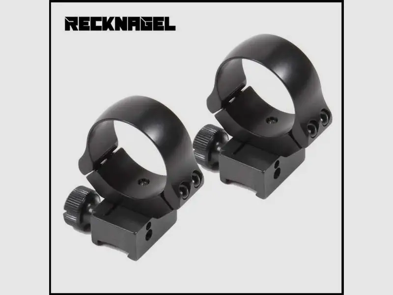 Recknagel AKM 11 mm, imagen 1 de 2