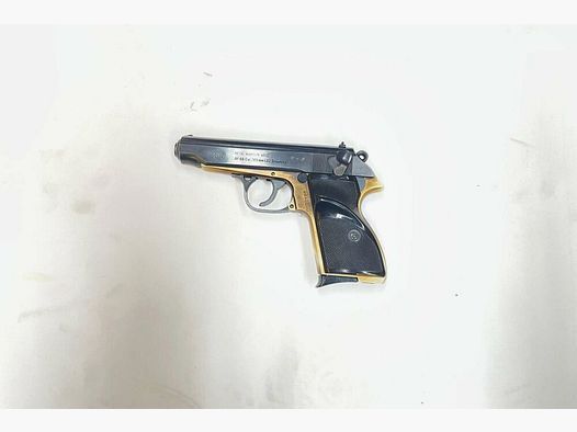 Hege-Uberti without 7.65mm Browning