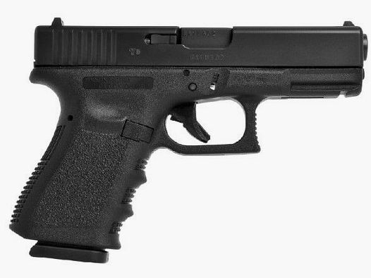 GLOCK 19 Gen.3