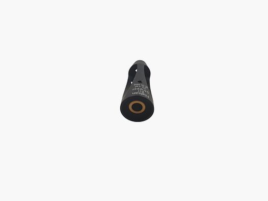 Fucile ad aria Freni di bocca Hatsan Air Stripper 6.35 Ø7mm