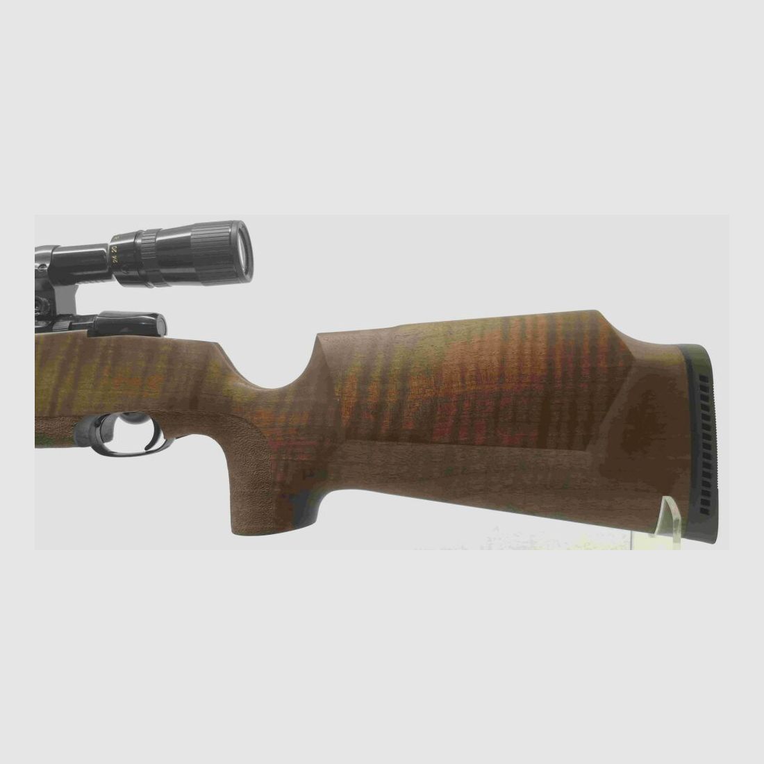 Frankonia Match (Heym)