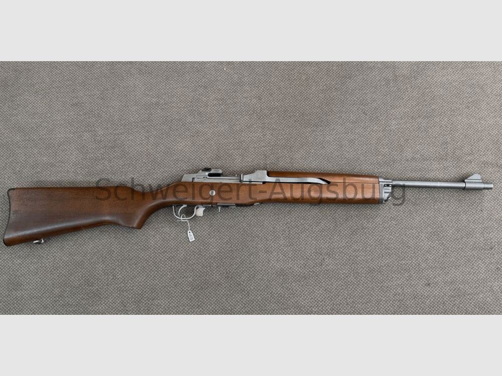 Ruger Mini 14 Ranch Rifle .223Rem