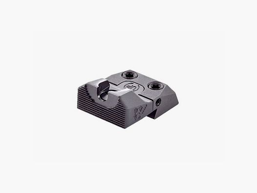 WILSON COMBAT TACTICAL ADJUSTABLE REAR BATTLESIGHT FOR 1911