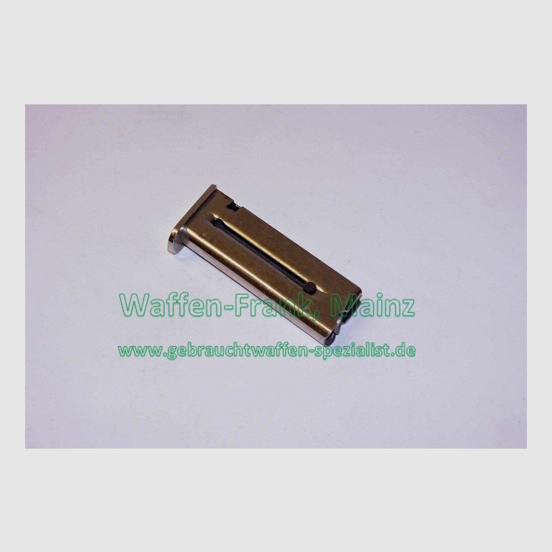 Astra - Spain Magazine Astra Cup .22 short