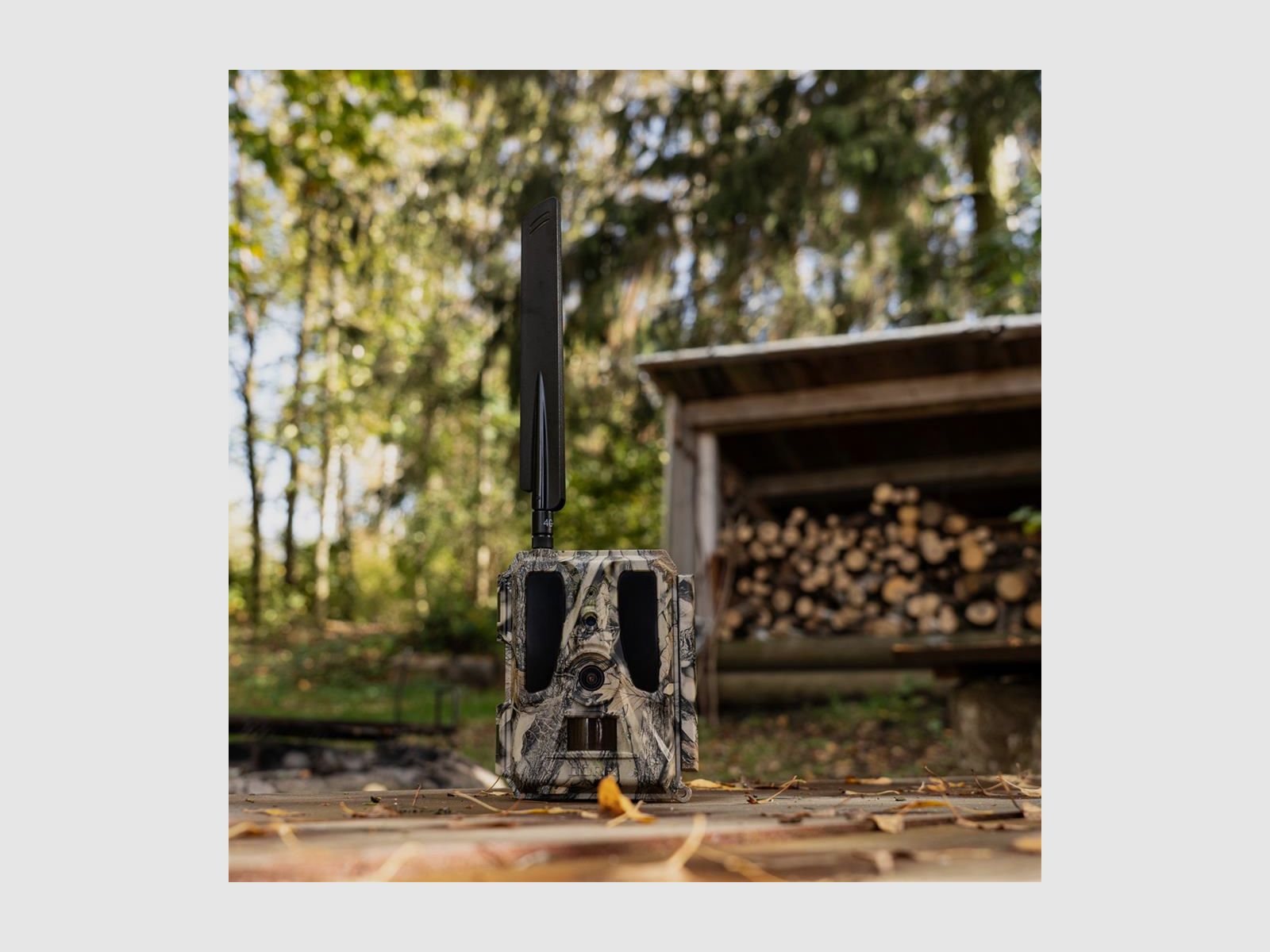 CÁMARA DE VIGILANCIA DÖRR SNAPSHOT CLOUD PRO 4G