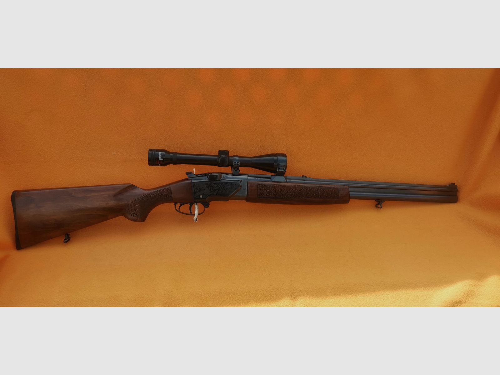 BBF Brno ZH 304 7x57R 12/70