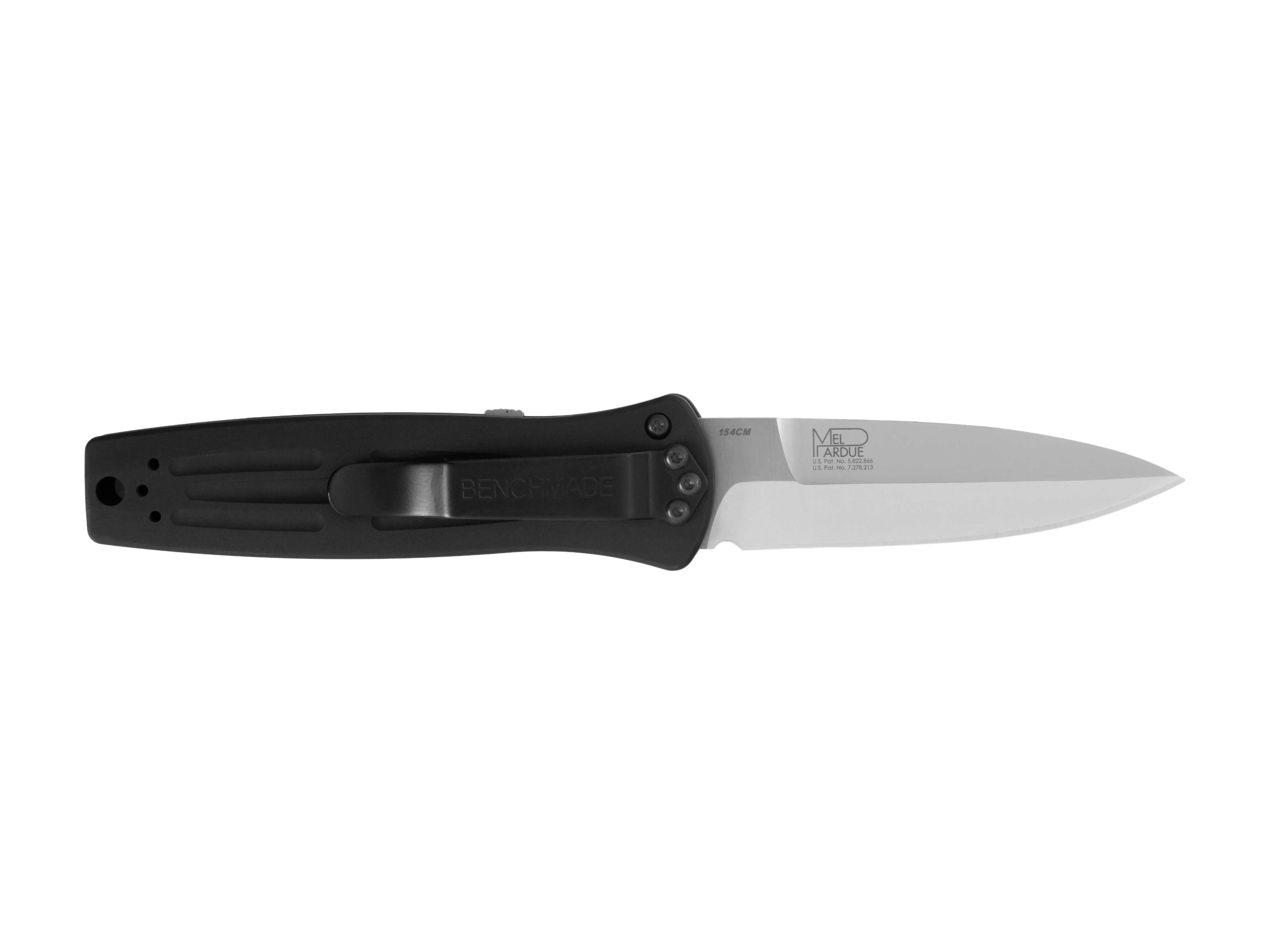 Nóż Benchmade 3551 Mini Stimulus (3551), zdjęcie 10 z 10