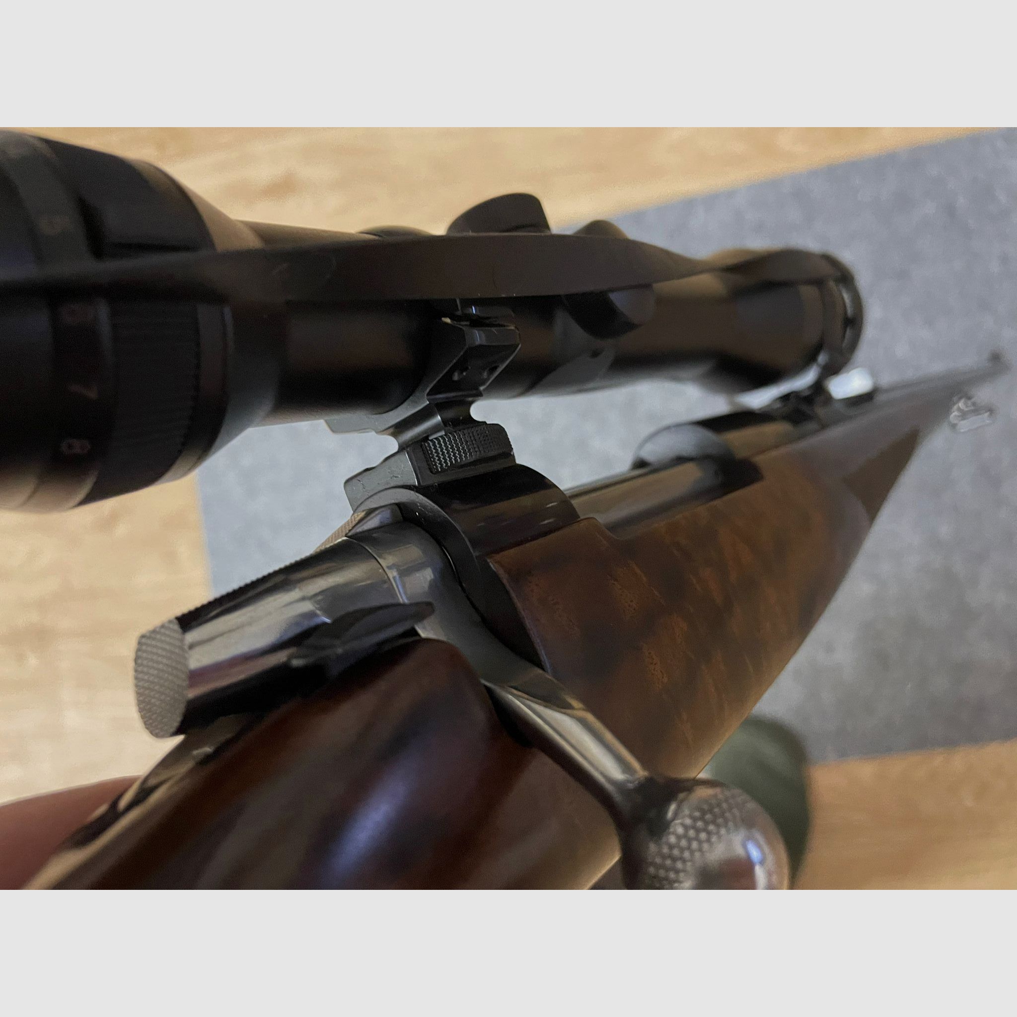 Sako L579 .308