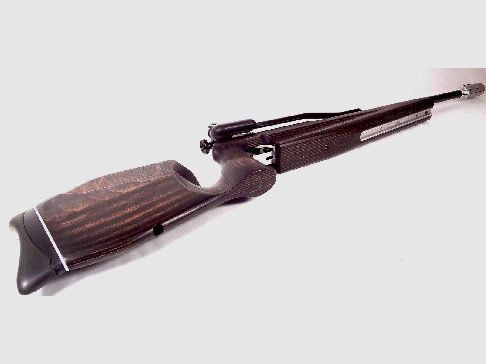 Match Luftgewehr Feinwerkbau 600