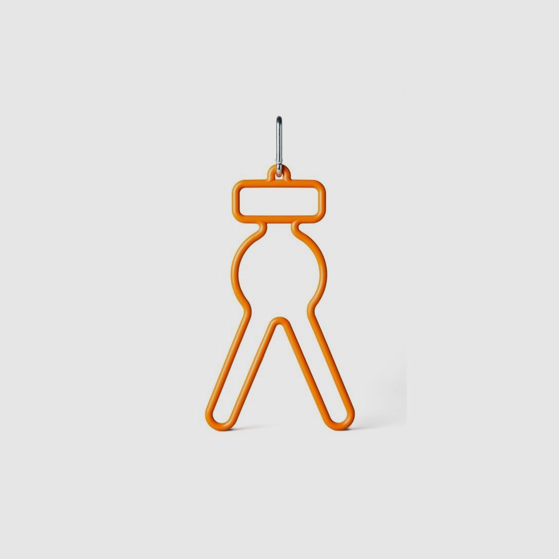 Farm-Land Hühnergalgen Wildgalgen Orange