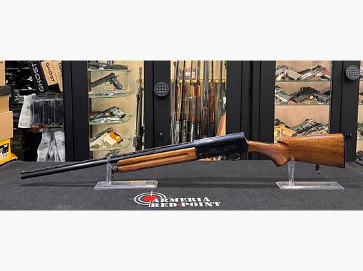 Browning light twelve