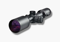 DDoptics 442000301 Zielfernrohr V10 2-20x50 NXT MRAD A4N Manual Fiber