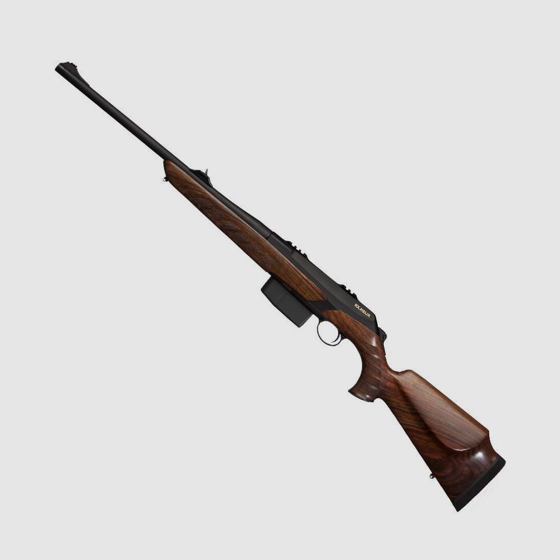 Merkel repeating rifle RX Helix