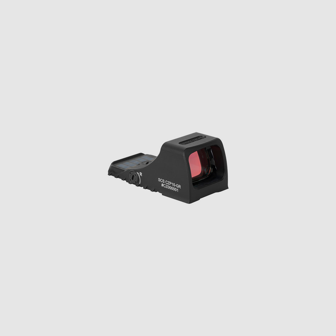 Viseur point rouge Holosun SCS-P10, image 1 sur 5