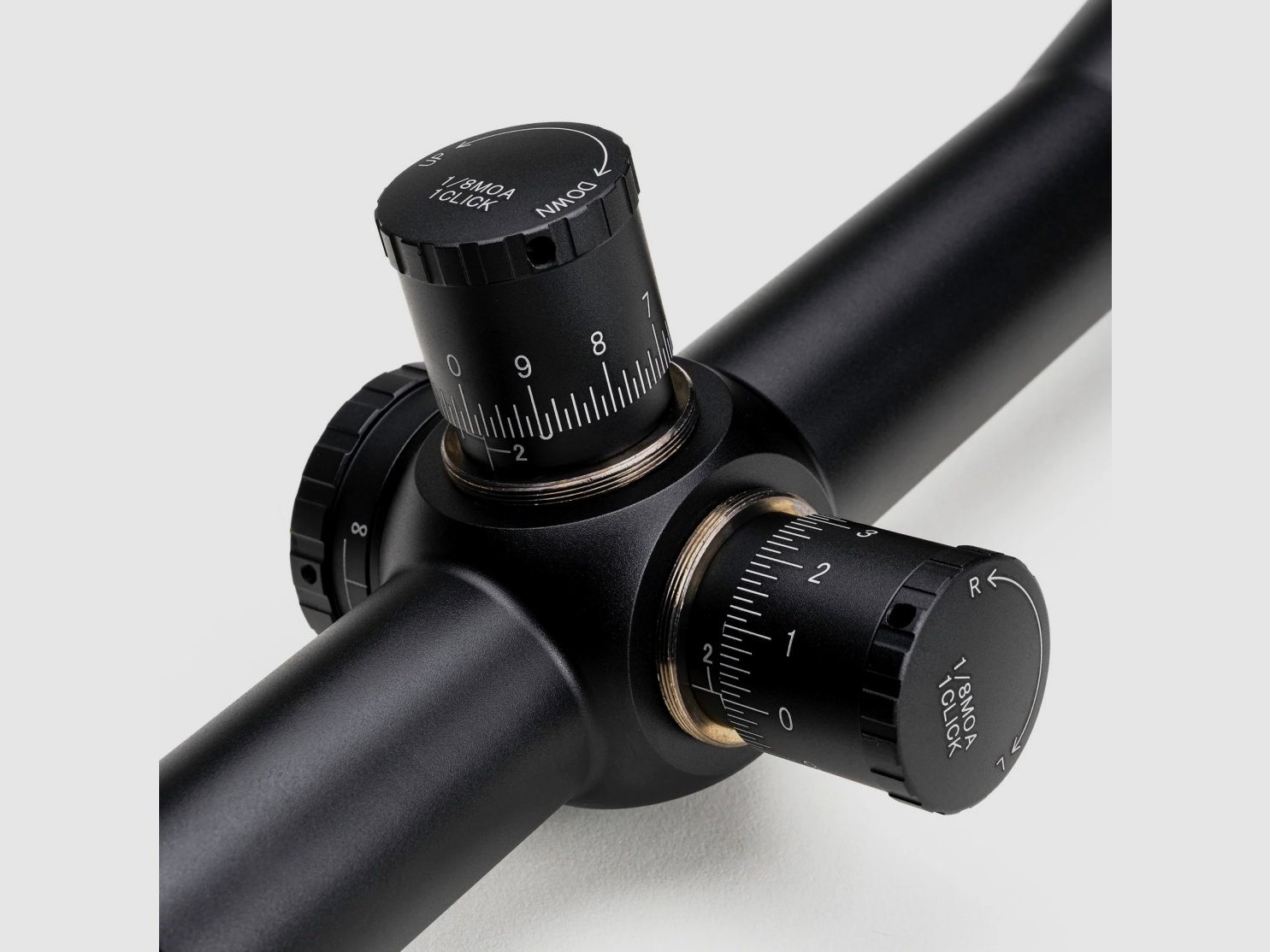 Sightron SIII Serie 10-50x60 LR FCH 1/8, Bild 3 von 4