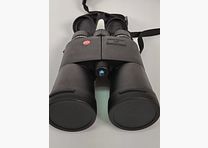 Leica Geovid 8x56 – high-quality binoculars with rangefinder