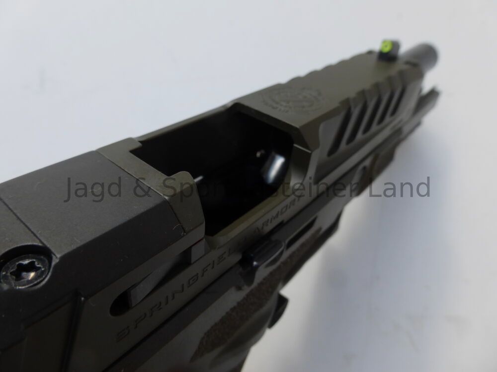 Springfield HS Echolon 4,5" ODG