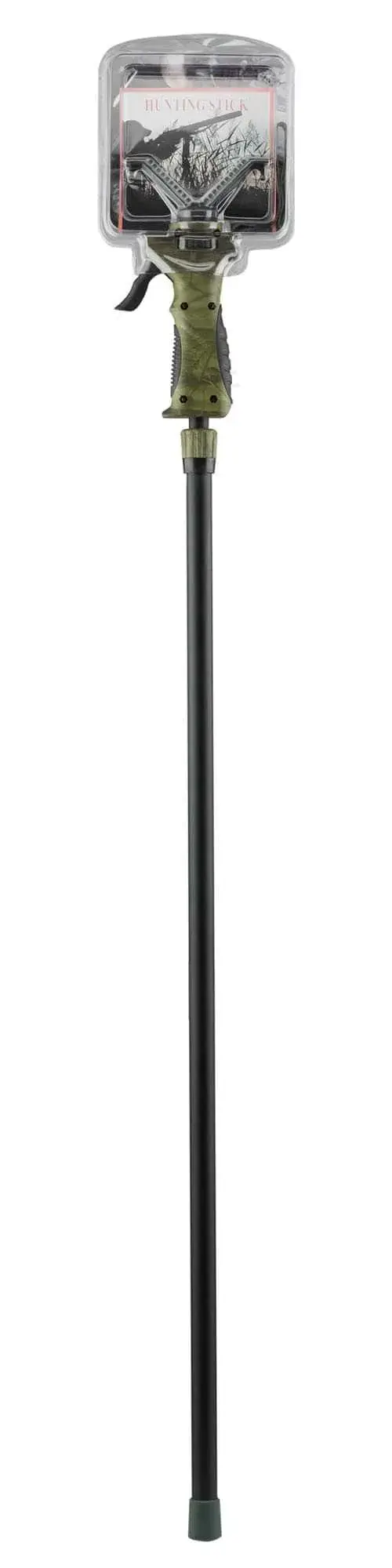 Teleskopischer Pirschstock Monopod, Bild 4 von 4