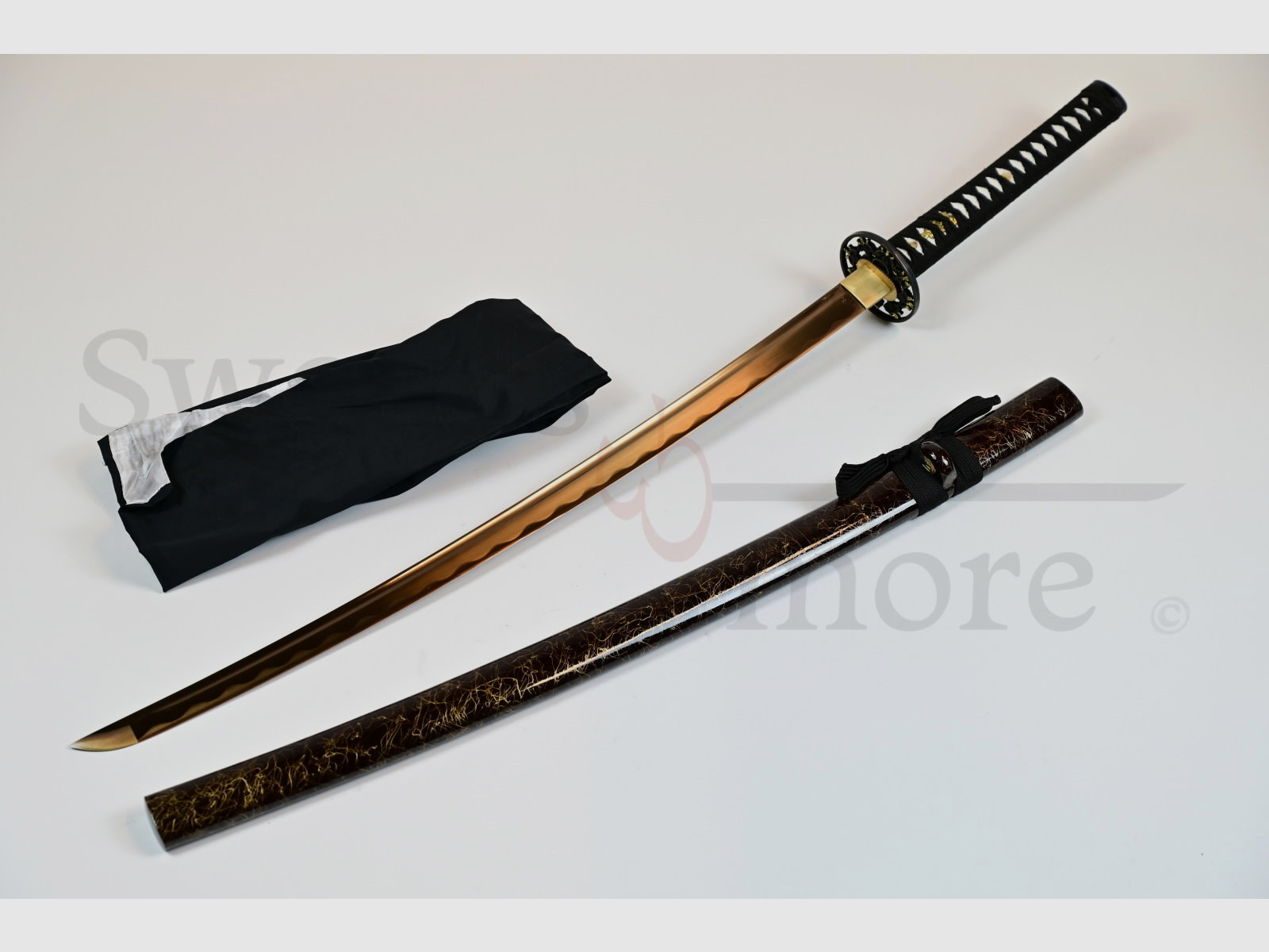 Leaf Katana