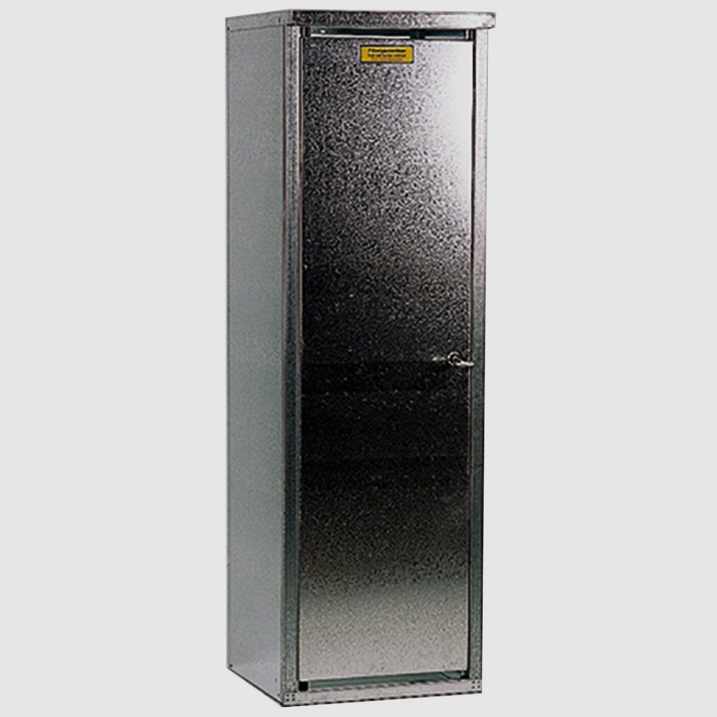 Gasflaschen-Schrank, 2 x 33 kg, Bild 5 von 7