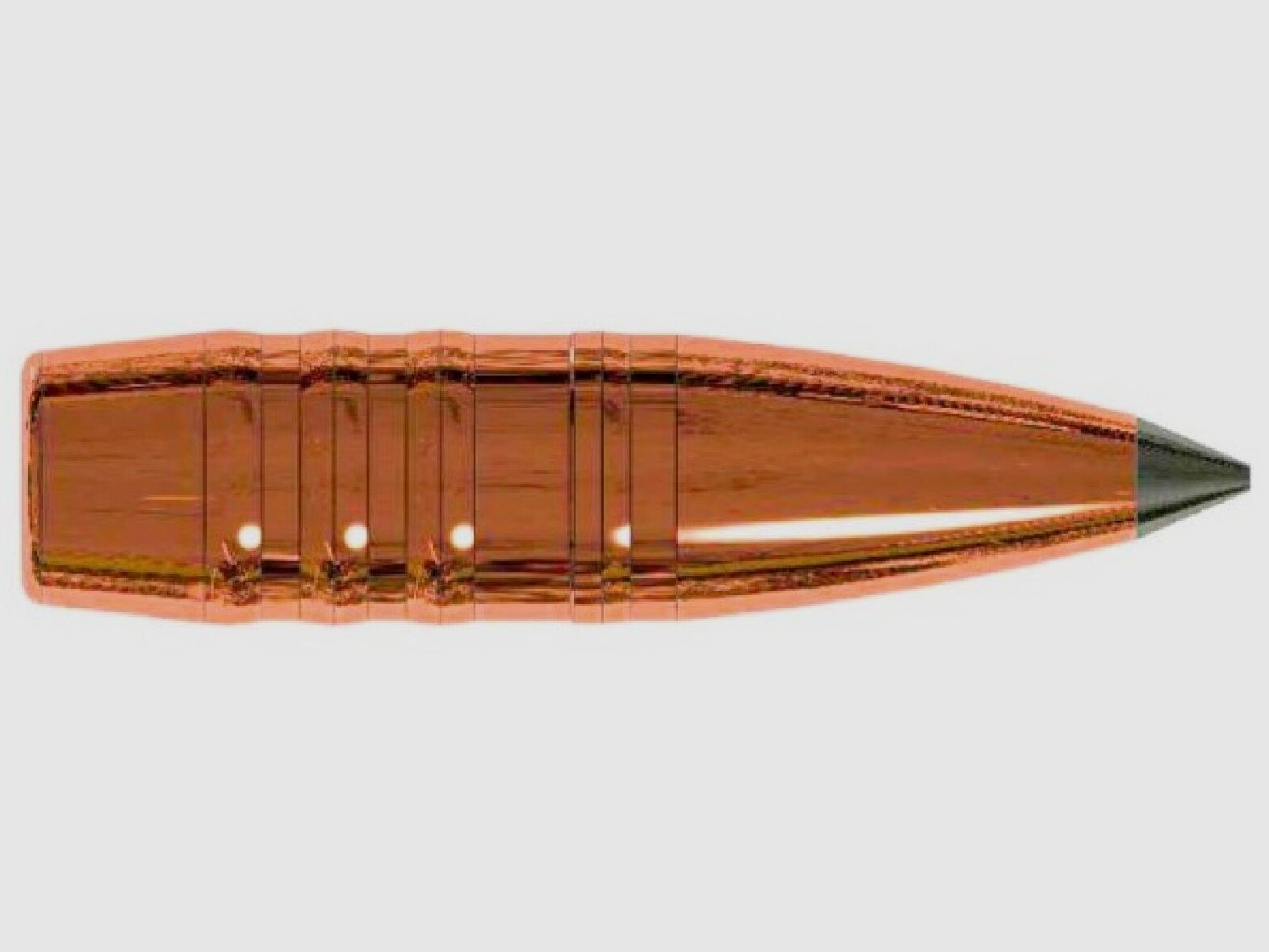 50 pcs. Hasler Ariete bullets in 148 Grain – Cal. .30 #123874