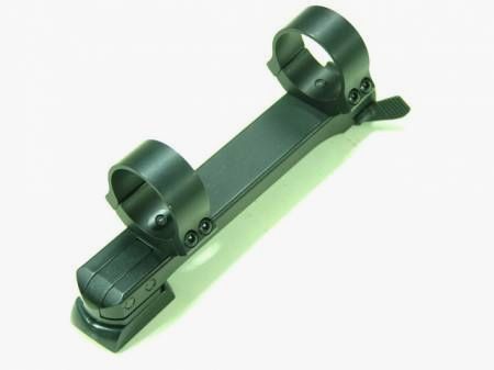 SUHL SABATTI montaje Pivot acero 30 mm