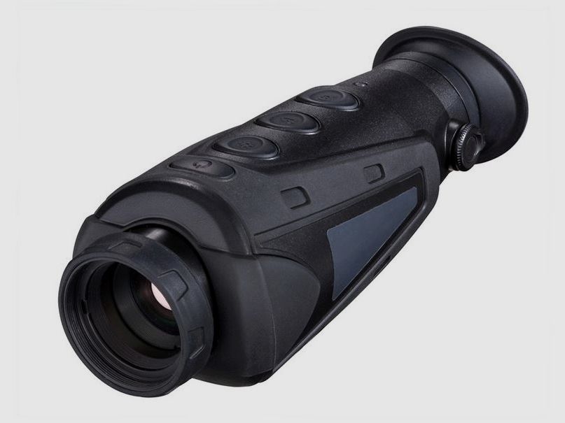 Warmtebeeldapparaat JSA 510x FE