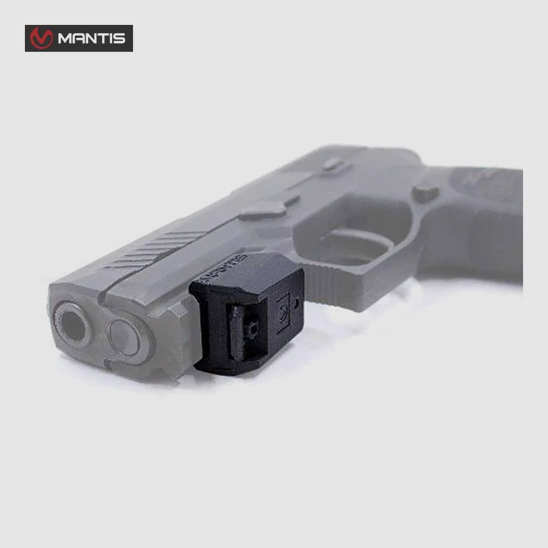 MANTIS X3 Shooting Performance System