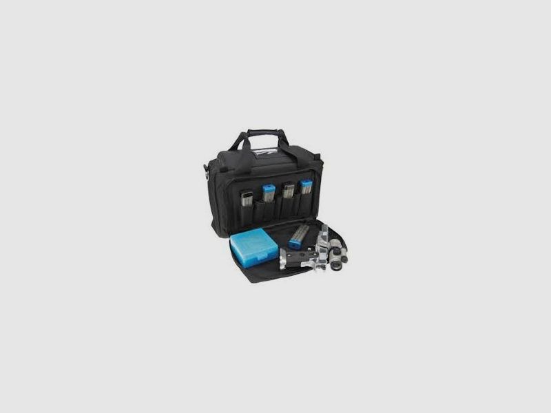 Professionelle Rangebag C.E.D., Bild 2 von 2