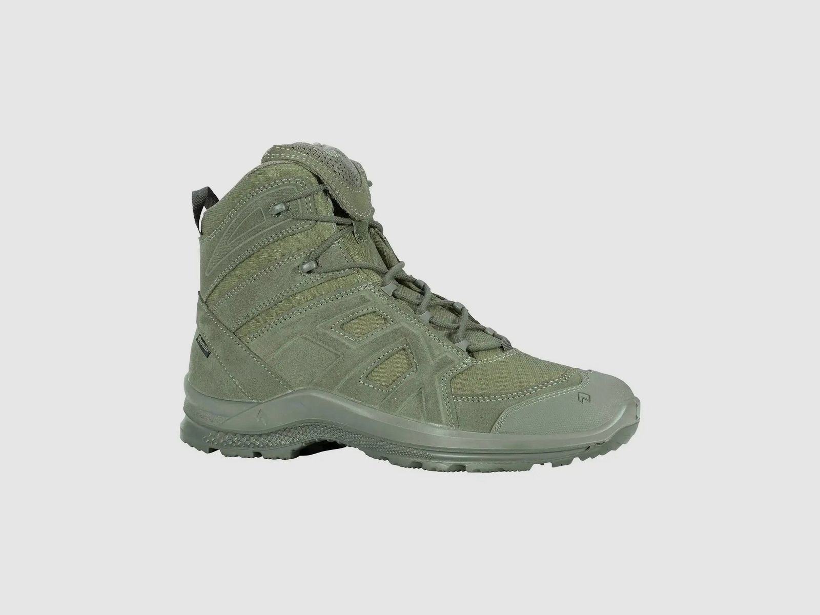 Haix Haix Buty Taktyczne Black Eagle Athletic 2.0 V GTX Mid - Coyote / 6 Mężczyzn
