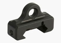 Adattatore Picatinny Heckler & Koch per cinghia con anello per cinghia
