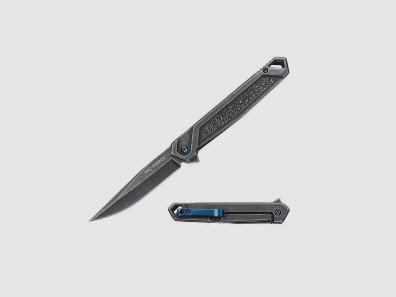 Tac Force Stone Line Taschenmesser