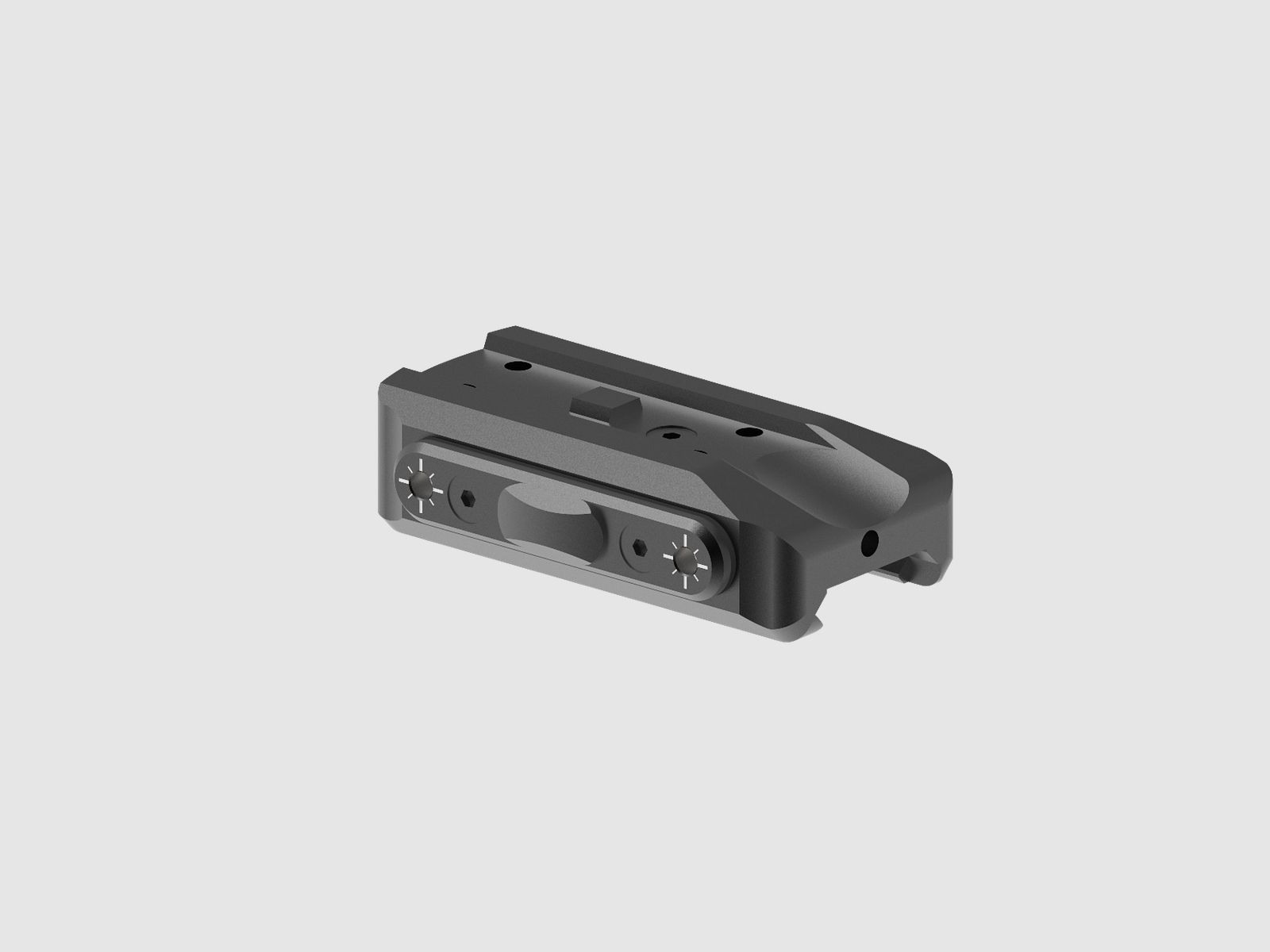 MAKmasterLock für Aimpoint