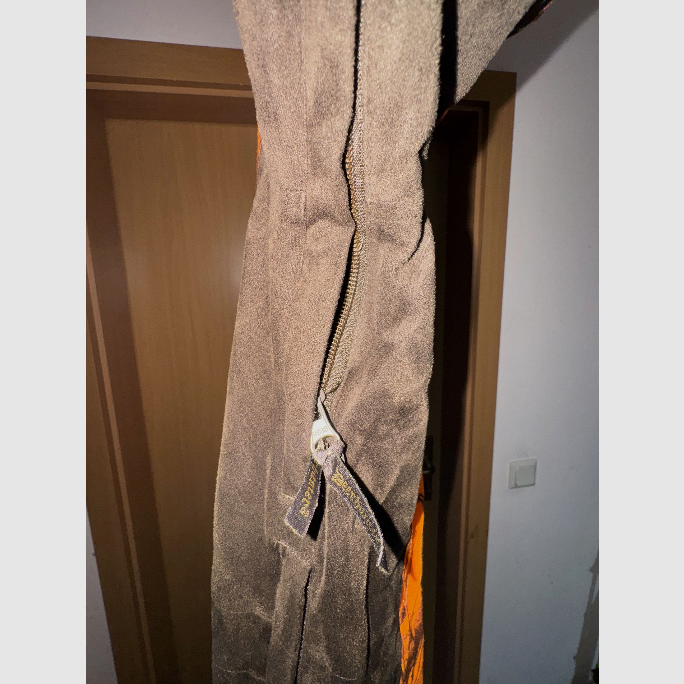 Deerhunter Herren Anorak Explore, Gr.56. Neuwertig