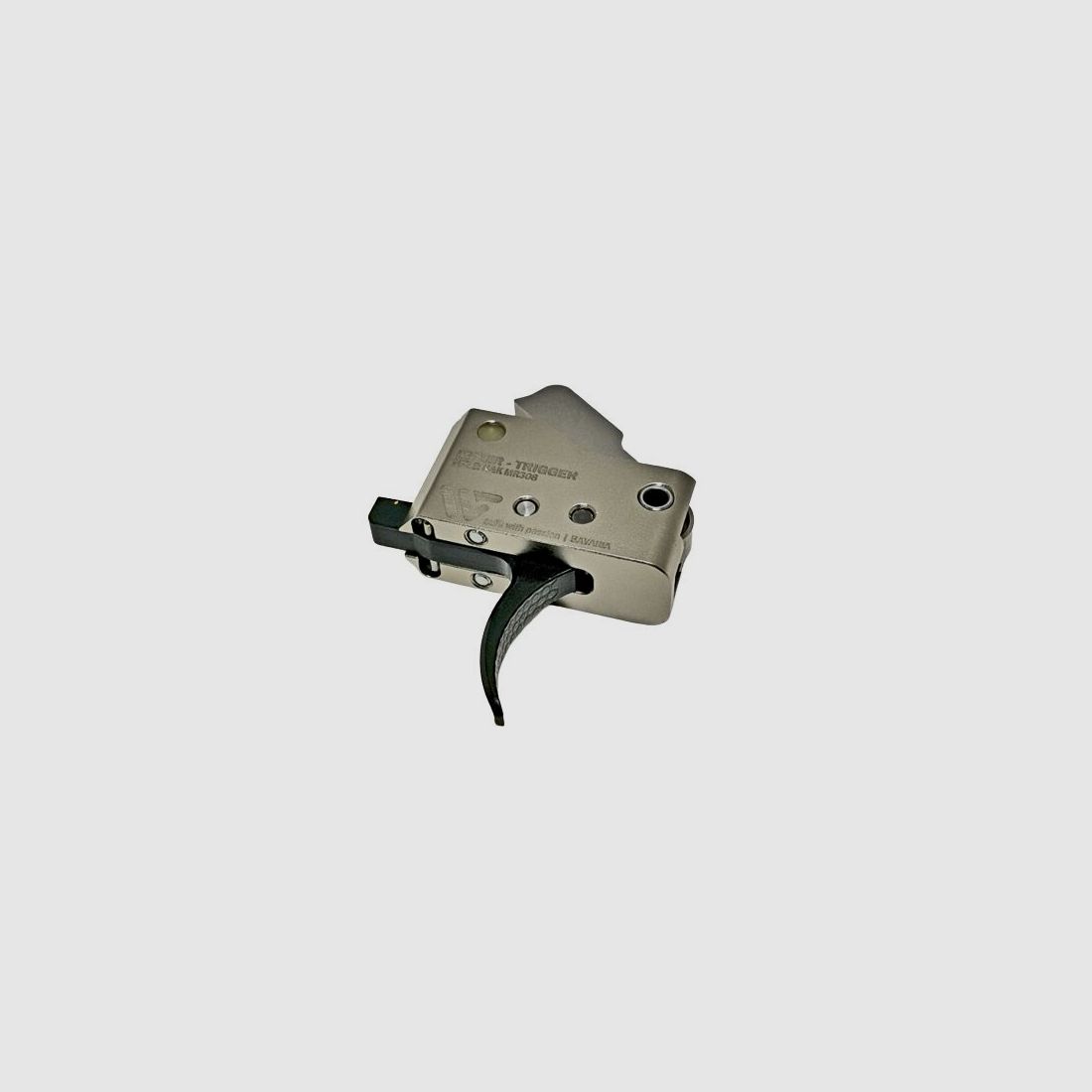 WPNTEC MIMIR Matchabzug AR10/ AR15 HK/ HAENEL Std. Zuengel Abzug Matchabzug AR10/ AR15 HK/ HAENEL Std. Zuengel Abzug