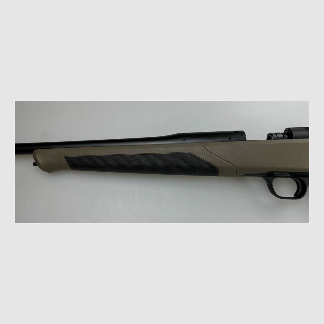 Blaser R8 Professional 2.0 dark olive