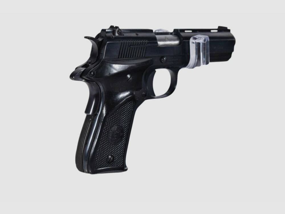 Llama ohne​ .22lr Pistole, Bild 3 von 3