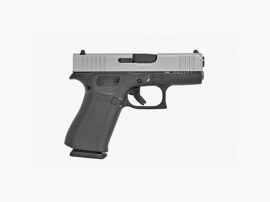 Glock 43X