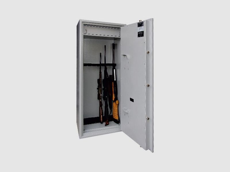 Wapenkluis – LWT-1.150/6E – 1.500 x 500 x 500 mm