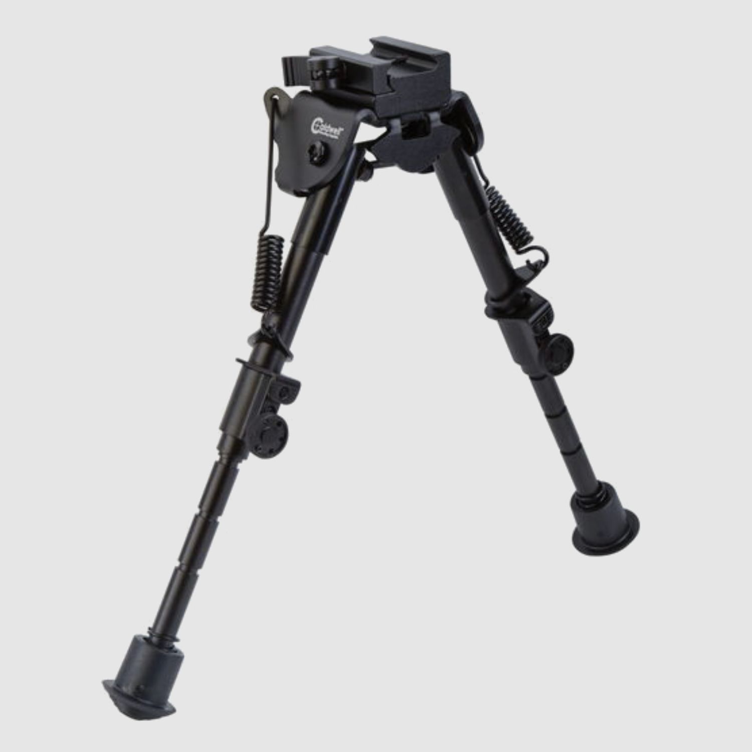 Caldwell Fixed Pic Rail Bipod 6 - 9"