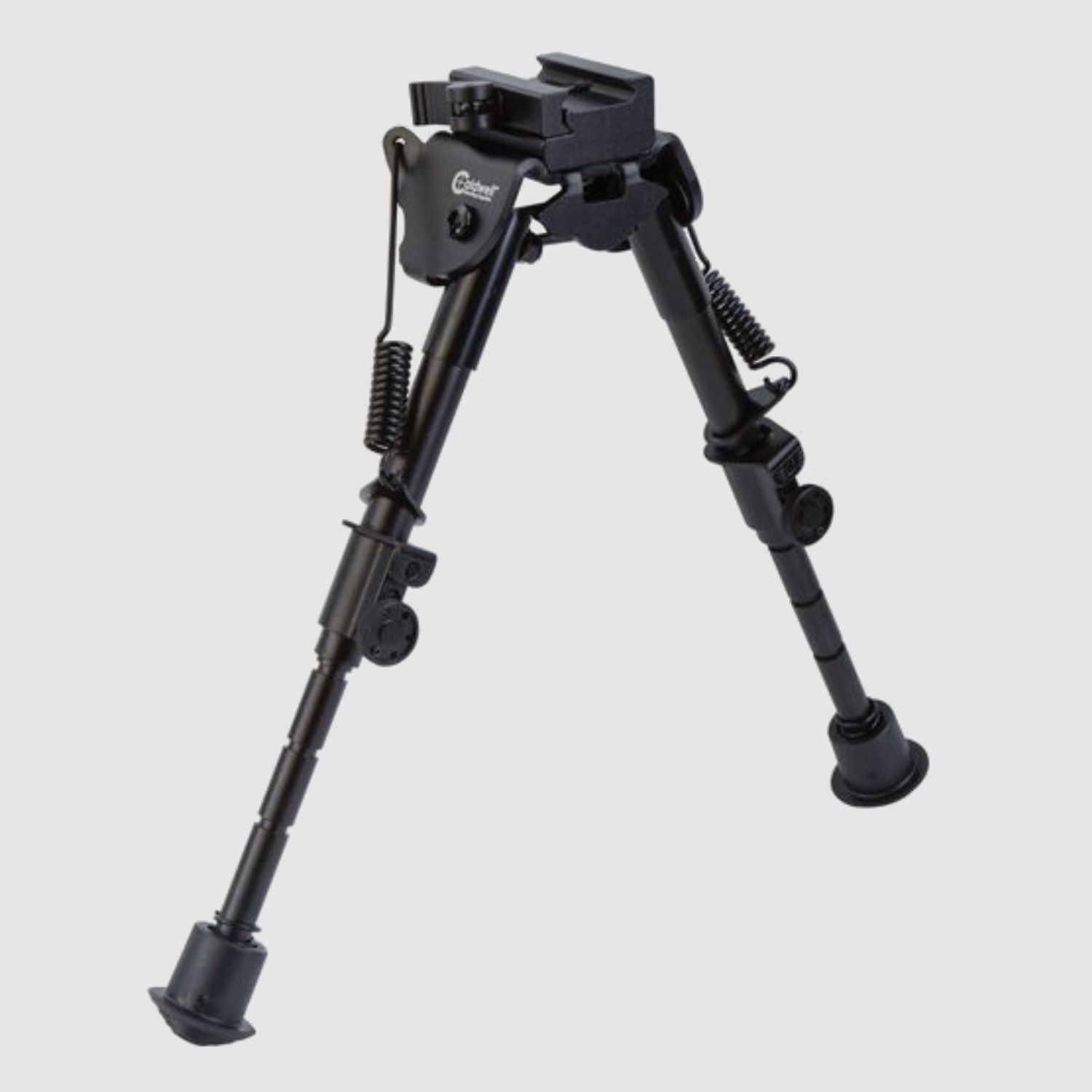 Caldwell Fixed Pic Rail Zweibein 6 - 9"