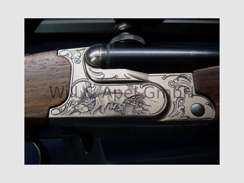 Krieghoff Plus 20