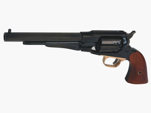 Revolver Pietta 1858 bronzato cal. 44 canna 8" ottagonale
