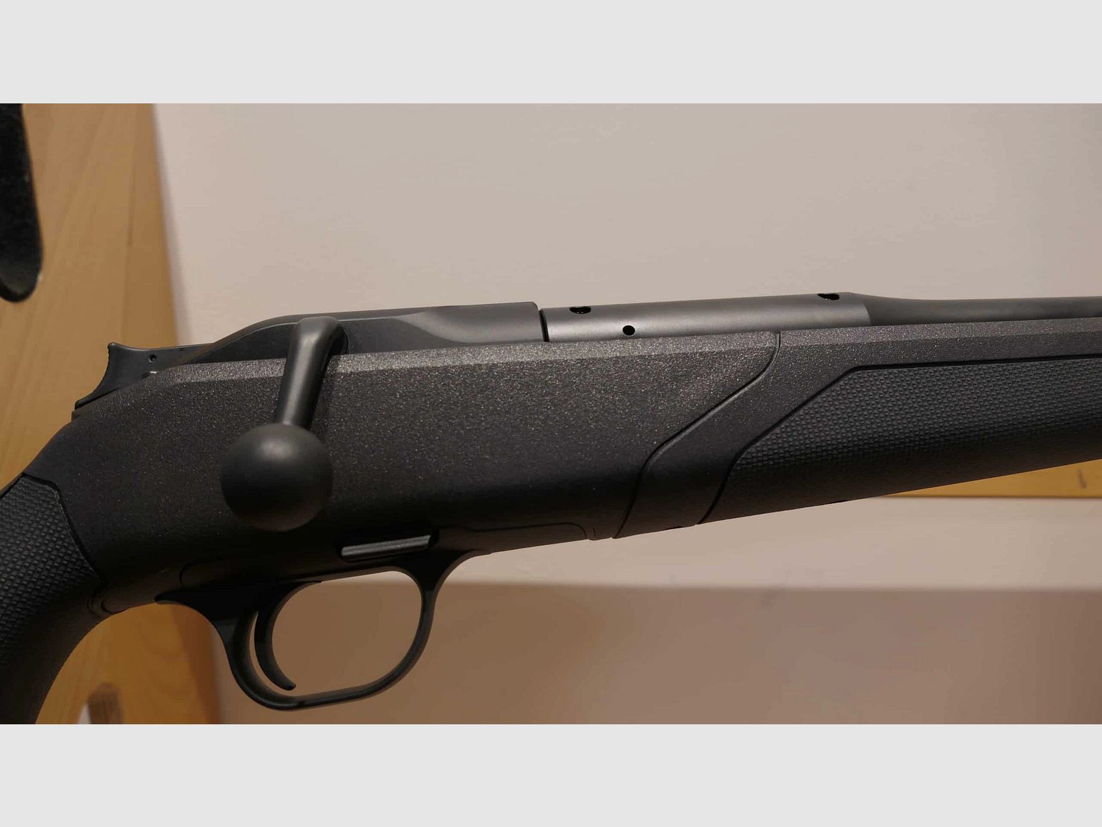 carabine de chasse Blaser R8 Professional 2.0 + busc cal 8X68S, image 4 sur 8