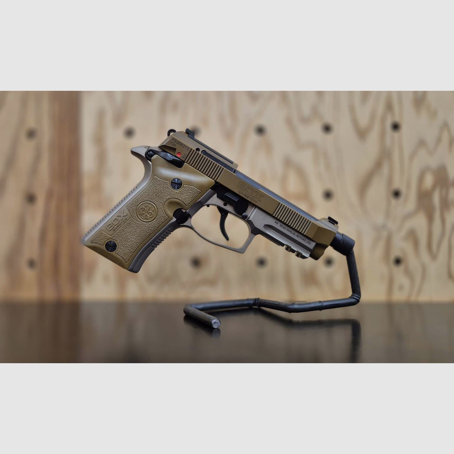 Tikka T3x Lite Badlands, zdjęcie 12 z 38