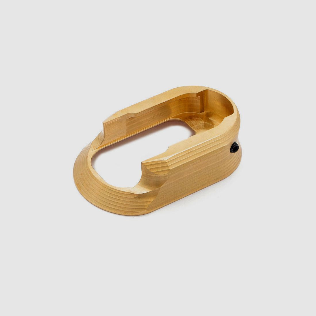 EEMANN-Tech ET Magwell en Laiton pour CZ Shadow 2