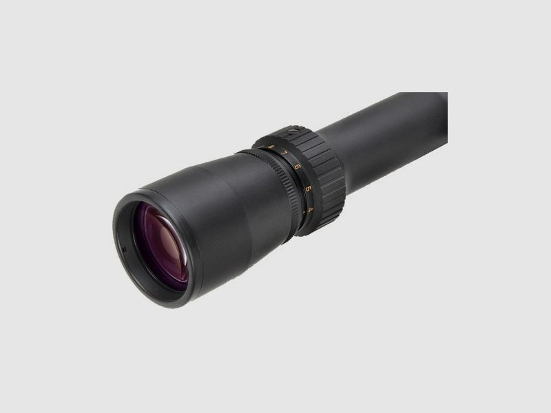 Delta Optical Titanium 6-24x42mm AO MD, afbeelding 2 van 3